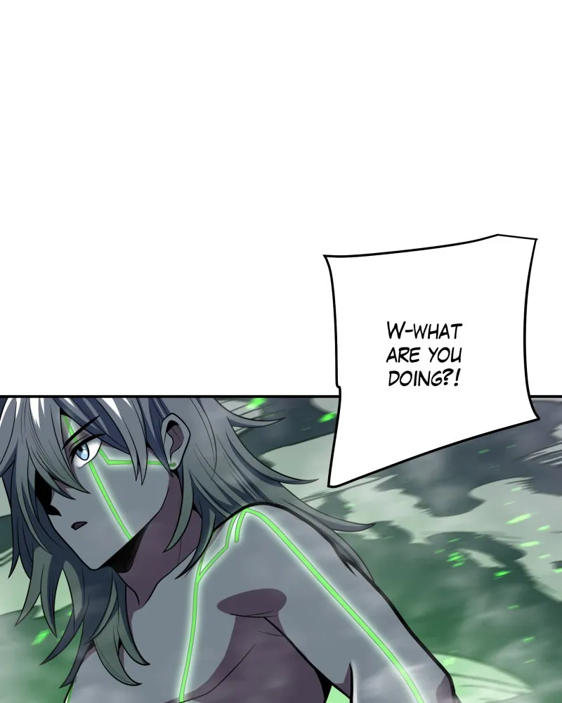 Back From Black Chapter 49 page 72 - 