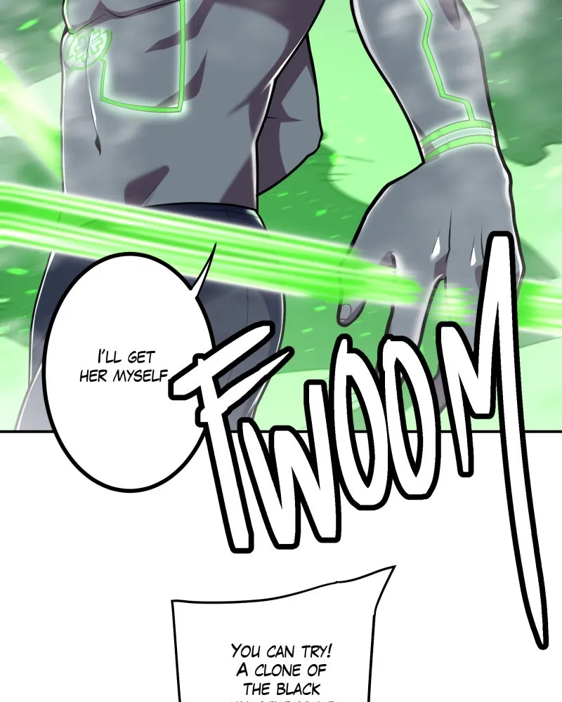Back From Black Chapter 49 page 73 - 