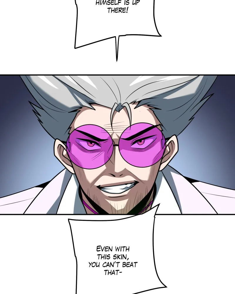 Back From Black Chapter 49 page 74 - 