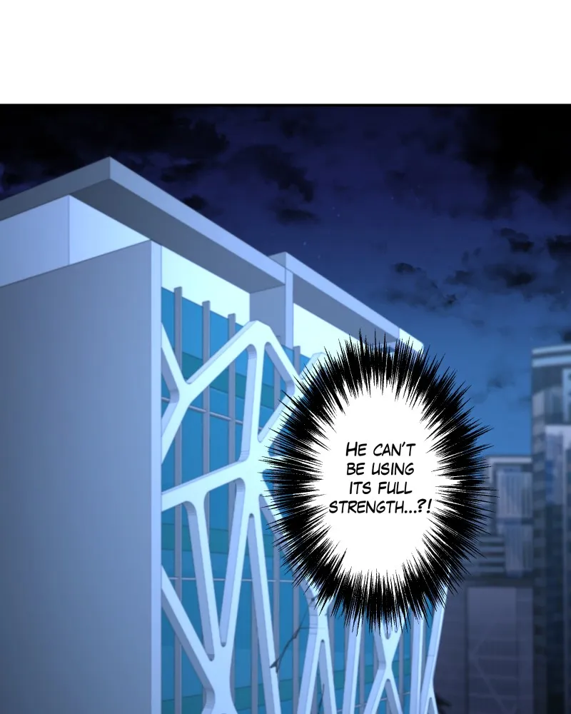 Back From Black Chapter 49 page 76 - 