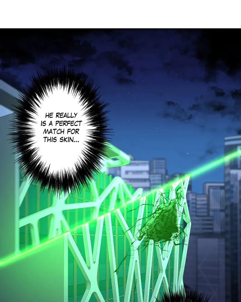 Back From Black Chapter 49 page 78 - 