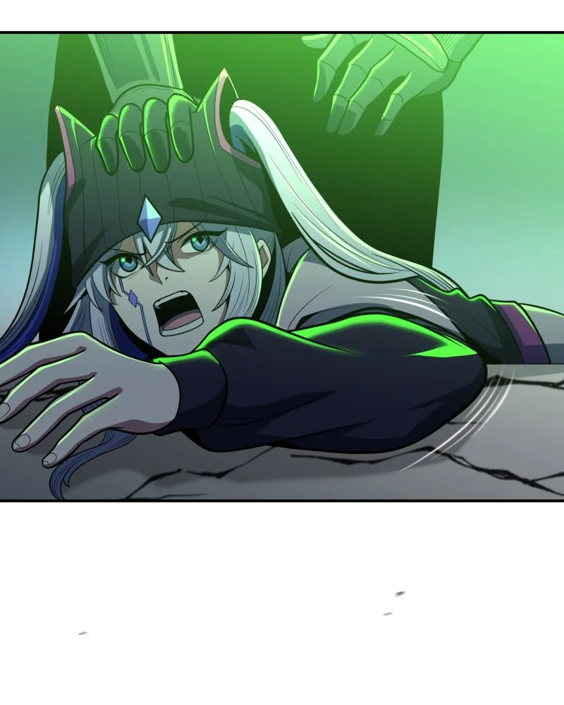Back From Black Chapter 49 page 82 - 
