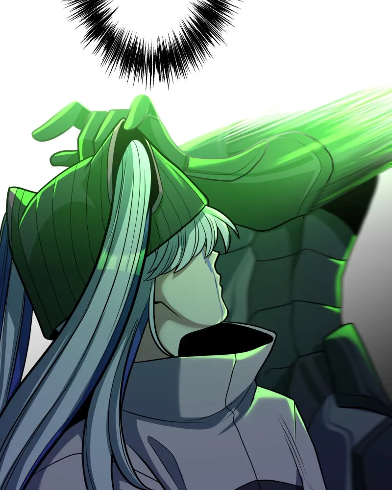 Back From Black Chapter 49 page 84 - 