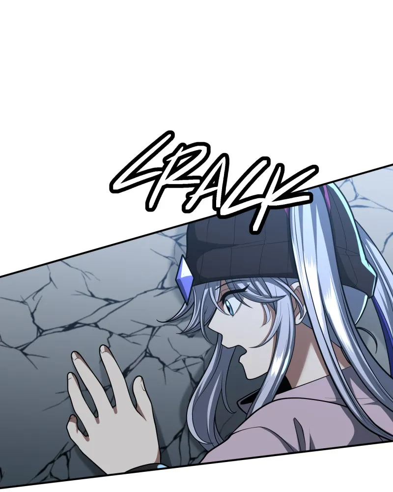 Back From Black Chapter 49 page 86 - 