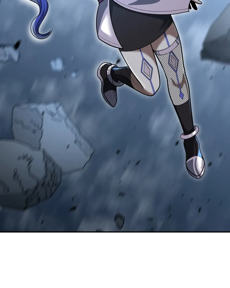 Back From Black Chapter 49 page 91 - 