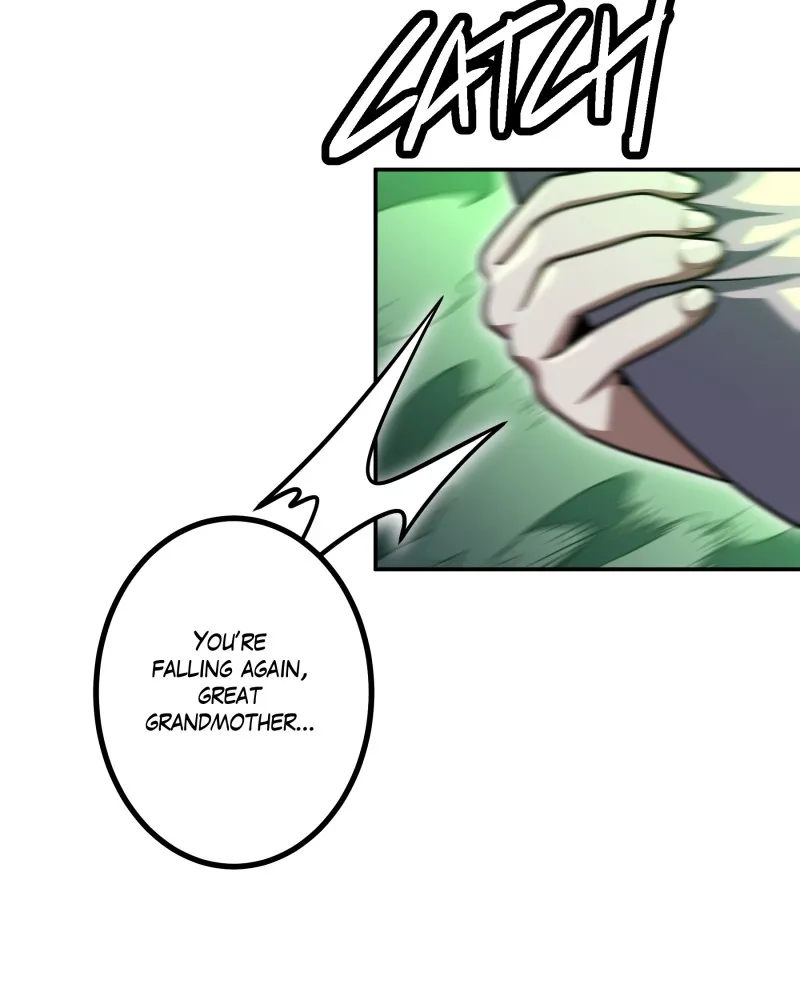 Back From Black Chapter 49 page 94 - 