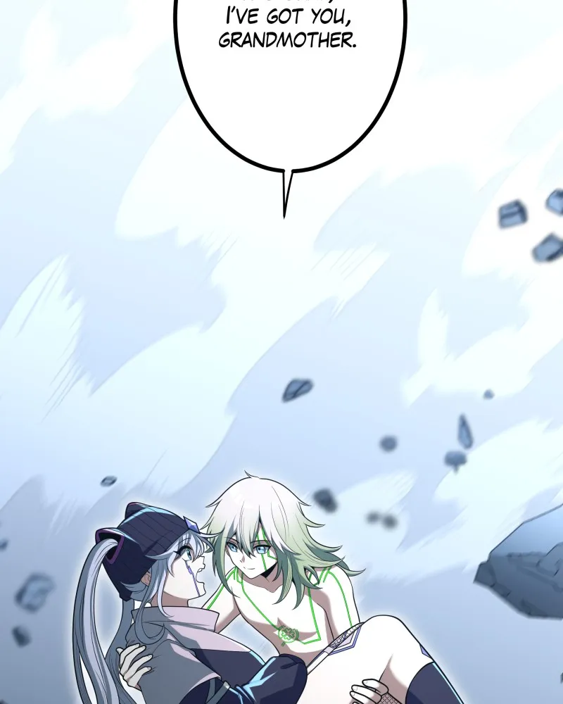 Back From Black Chapter 49 page 97 - 