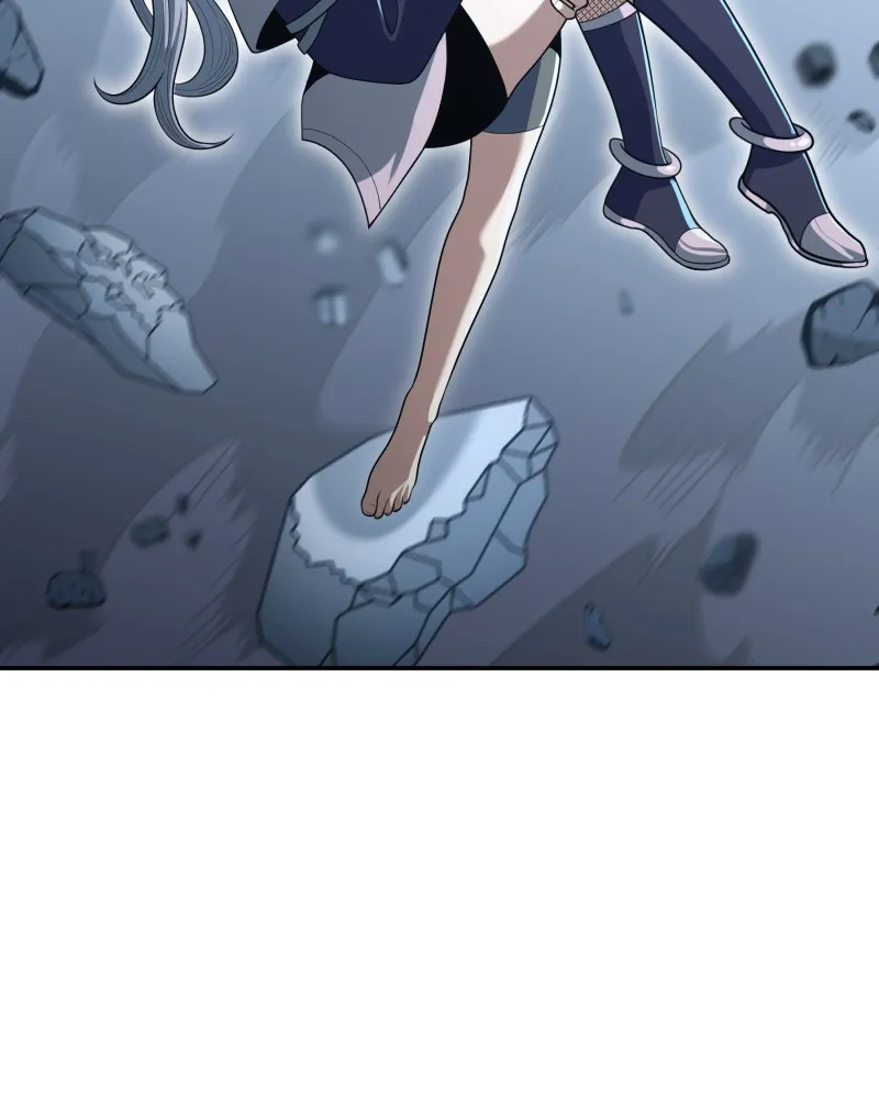Back From Black Chapter 49 page 98 - 