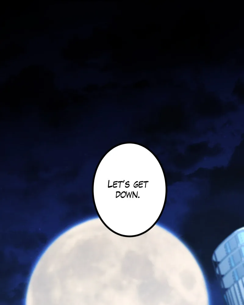 Back From Black Chapter 49 page 100 - 