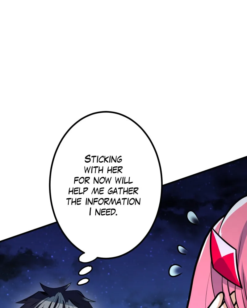 Back From Black Chapter 5 page 1 - 