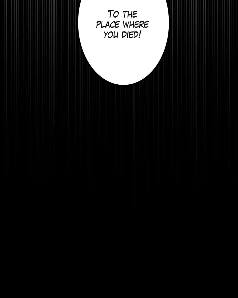 Back From Black Chapter 5 page 11 - 