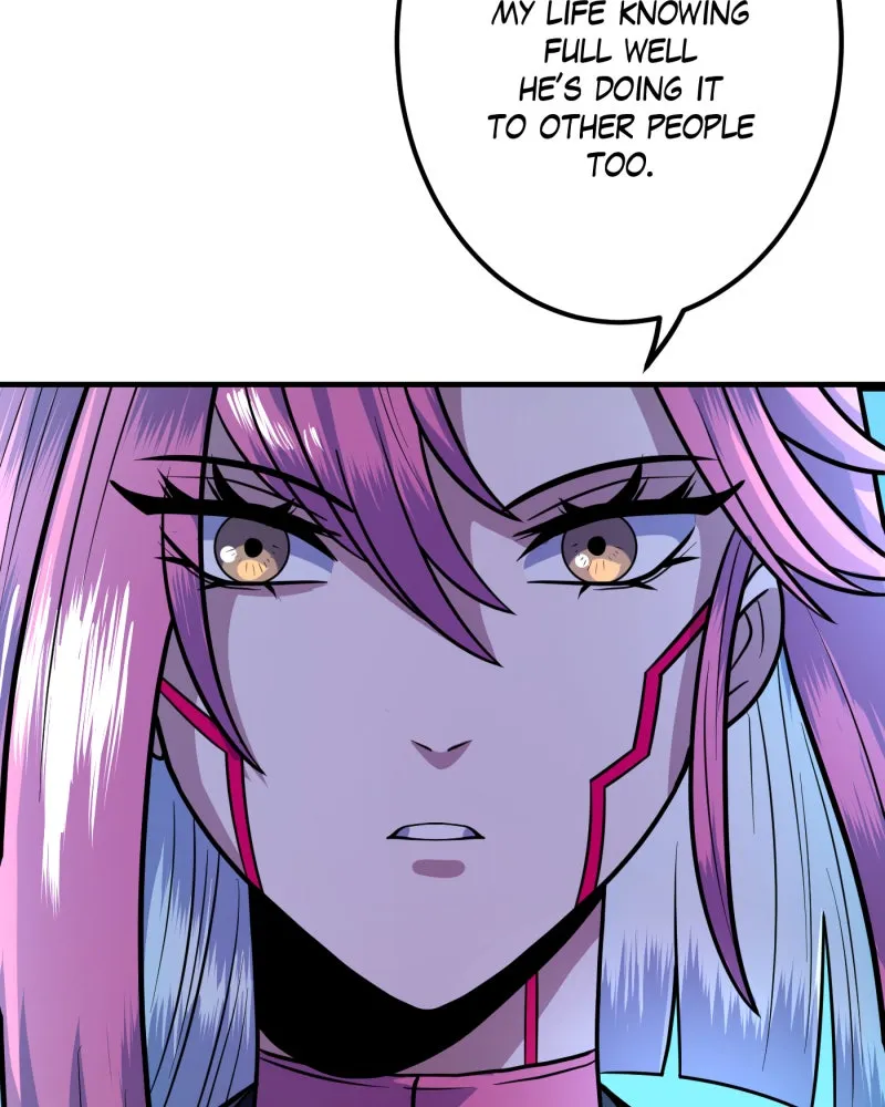 Back From Black Chapter 5 page 101 - 
