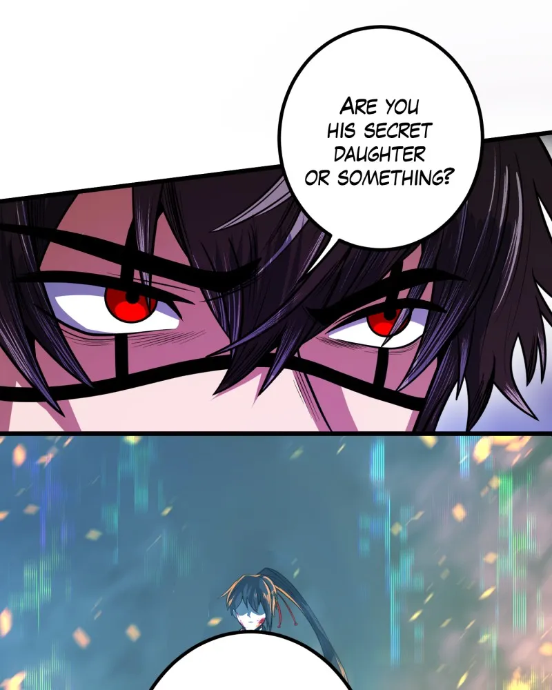 Back From Black Chapter 5 page 106 - 