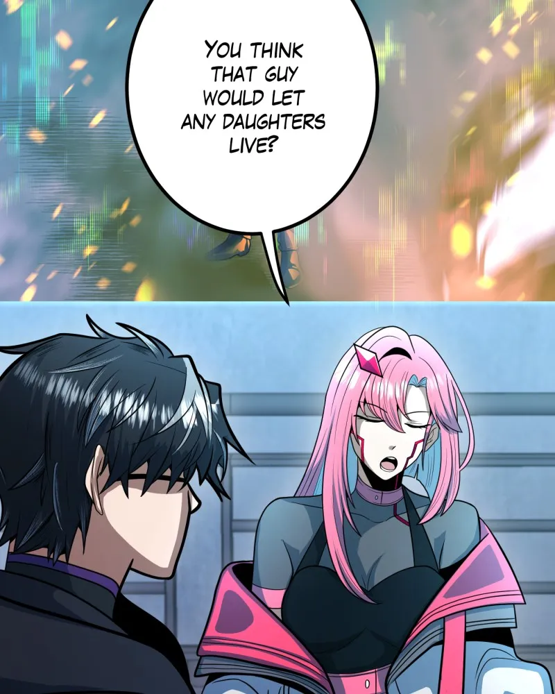 Back From Black Chapter 5 page 107 - 