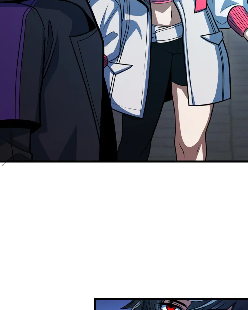Back From Black Chapter 5 page 108 - 