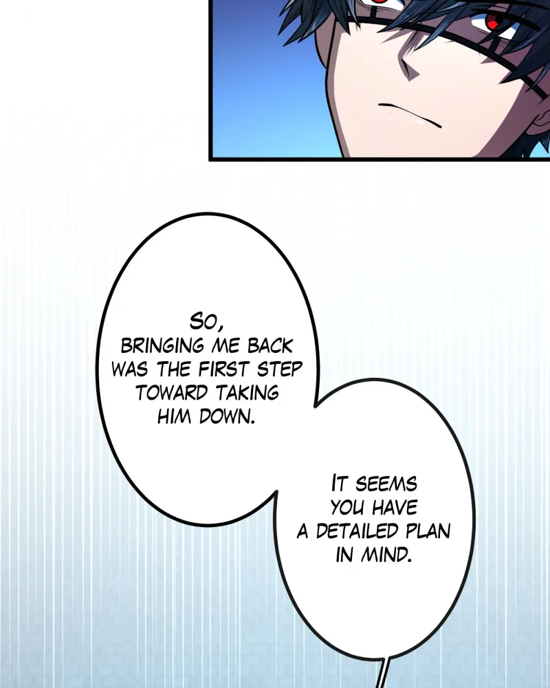 Back From Black Chapter 5 page 109 - 