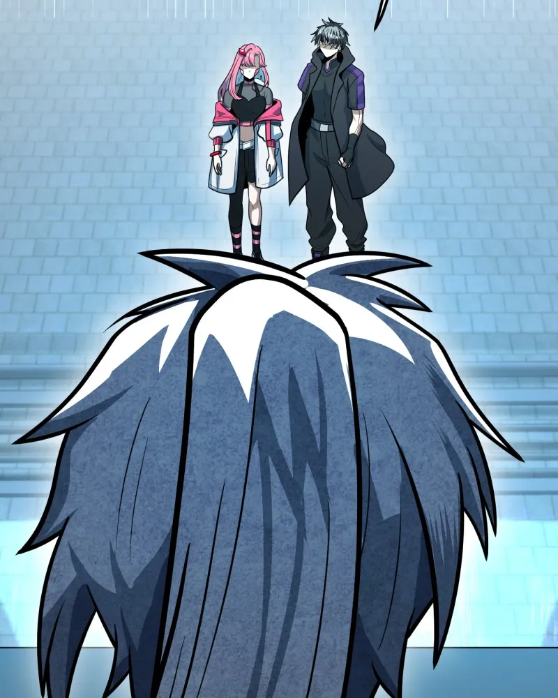 Back From Black Chapter 5 page 110 - 