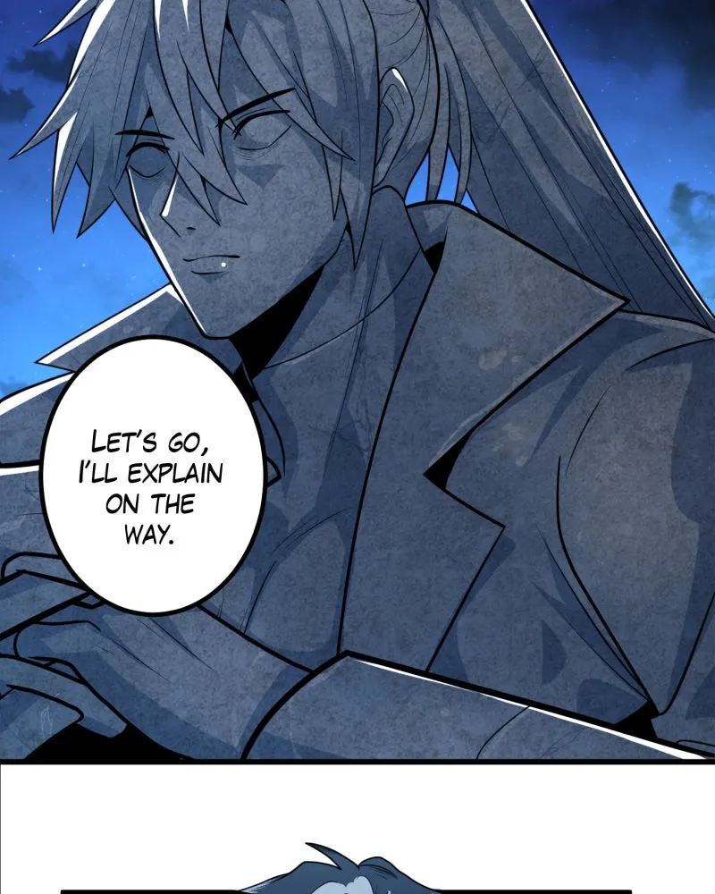 Back From Black Chapter 5 page 112 - 