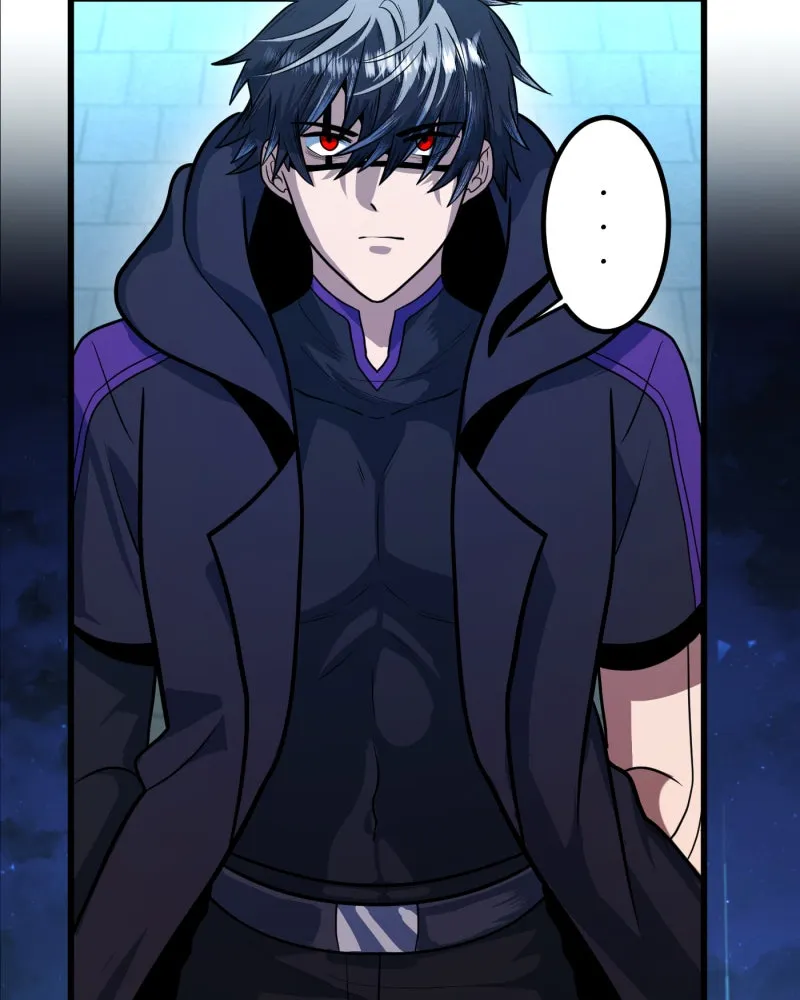 Back From Black Chapter 5 page 113 - 