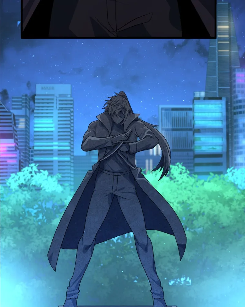 Back From Black Chapter 5 page 114 - 