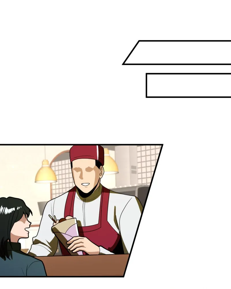 Back From Black Chapter 5 page 118 - 