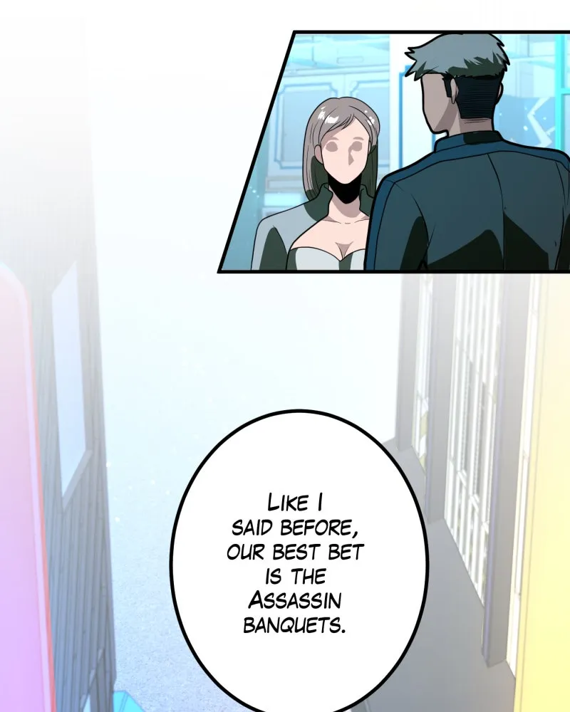 Back From Black Chapter 5 page 119 - 