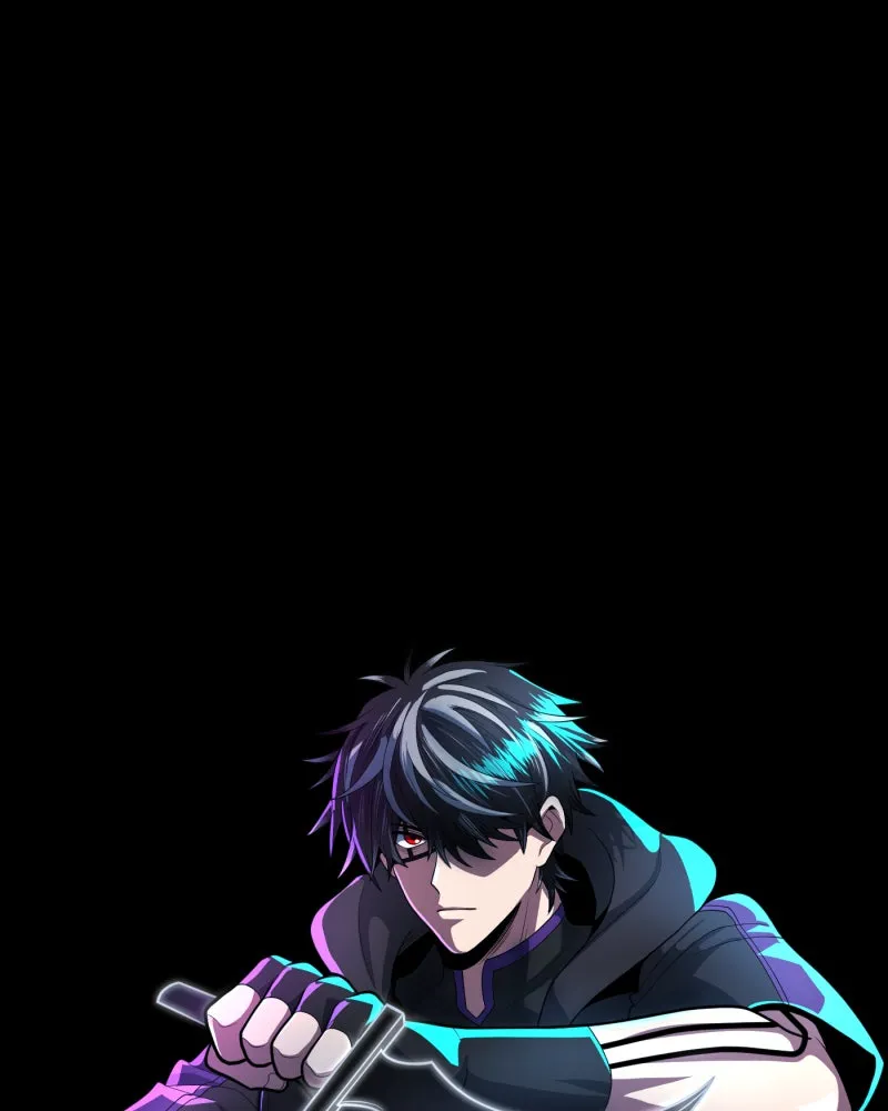 Back From Black Chapter 5 page 13 - 