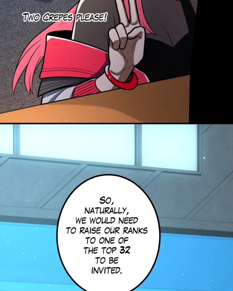 Back From Black Chapter 5 page 123 - 