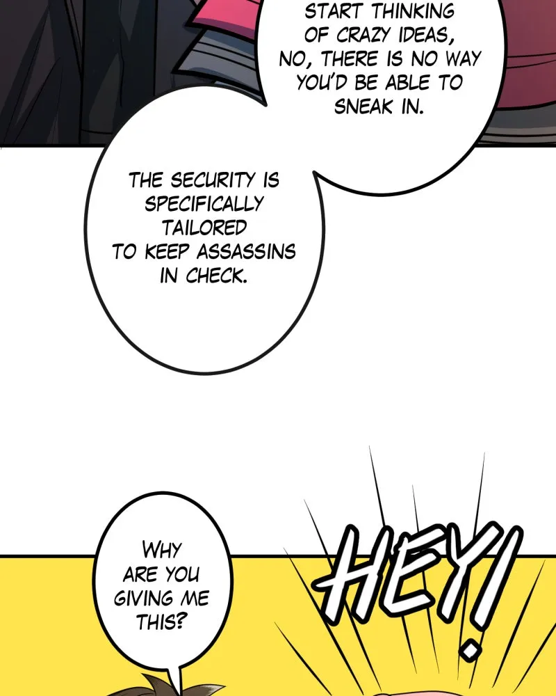 Back From Black Chapter 5 page 125 - 
