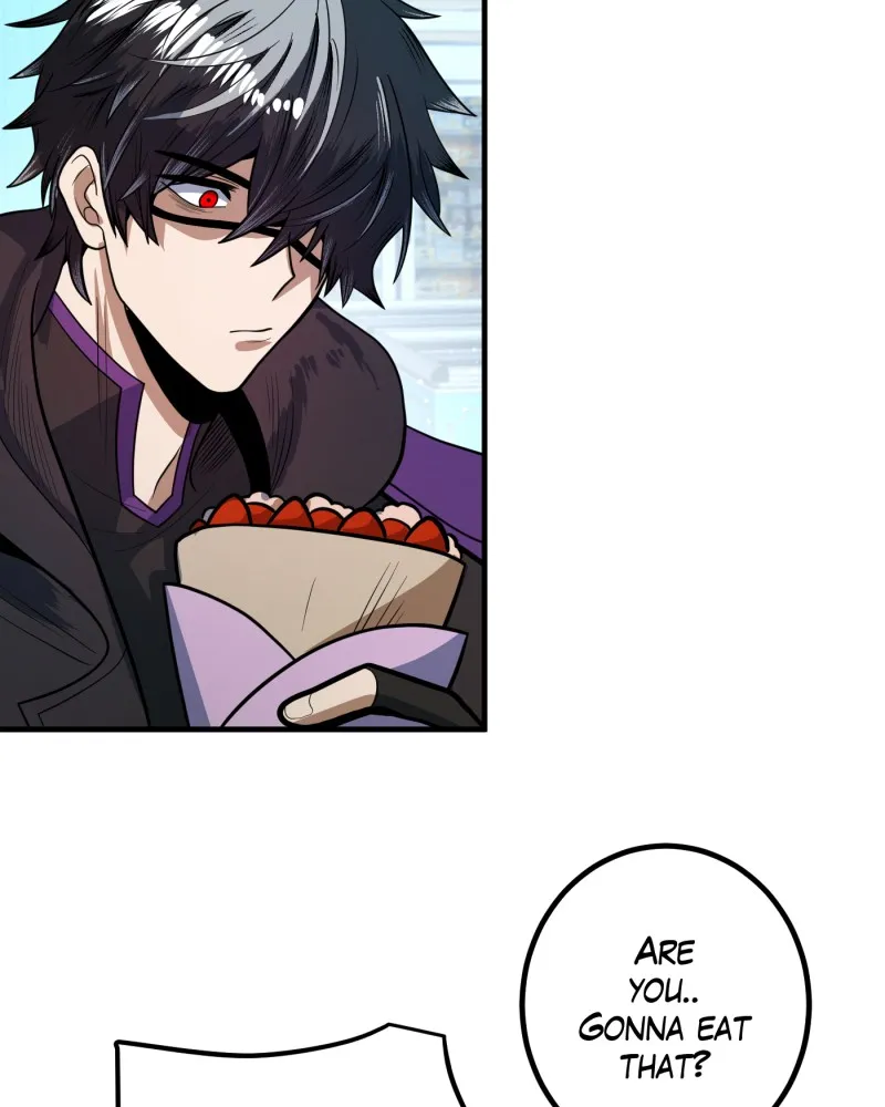 Back From Black Chapter 5 page 127 - 
