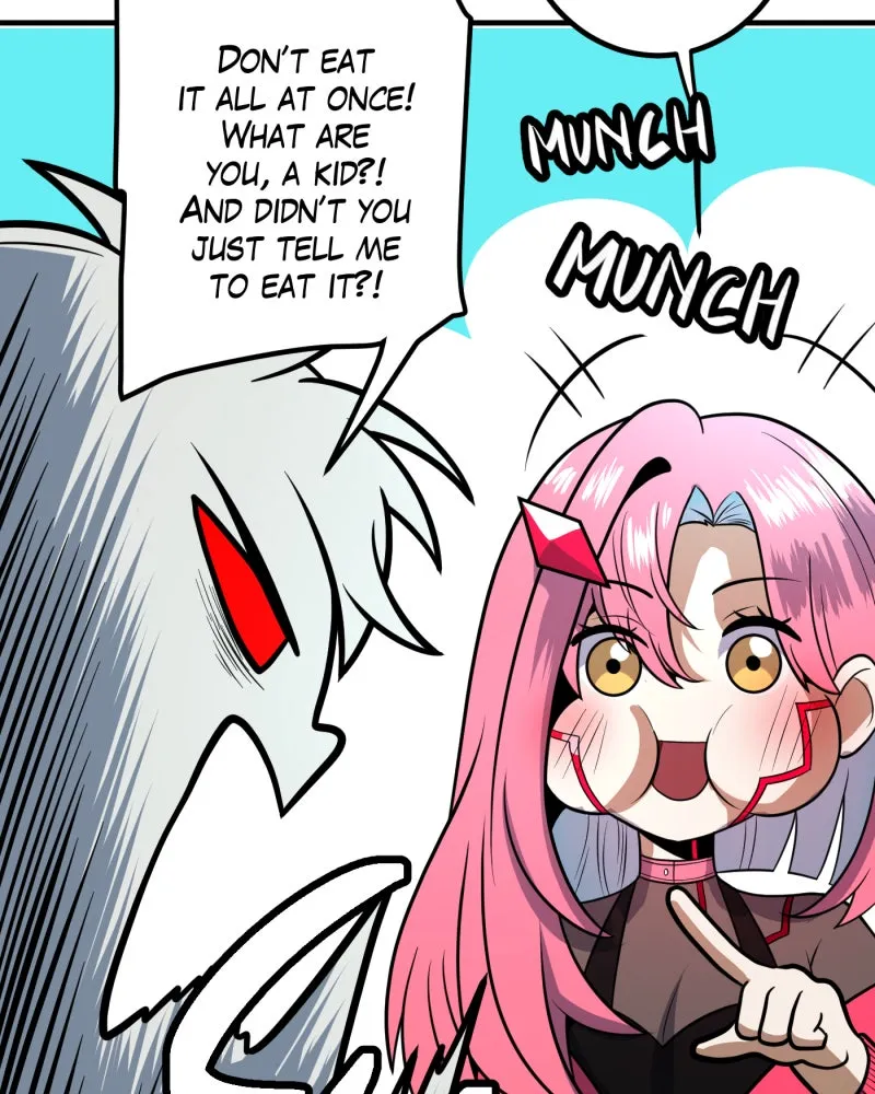 Back From Black Chapter 5 page 128 - 