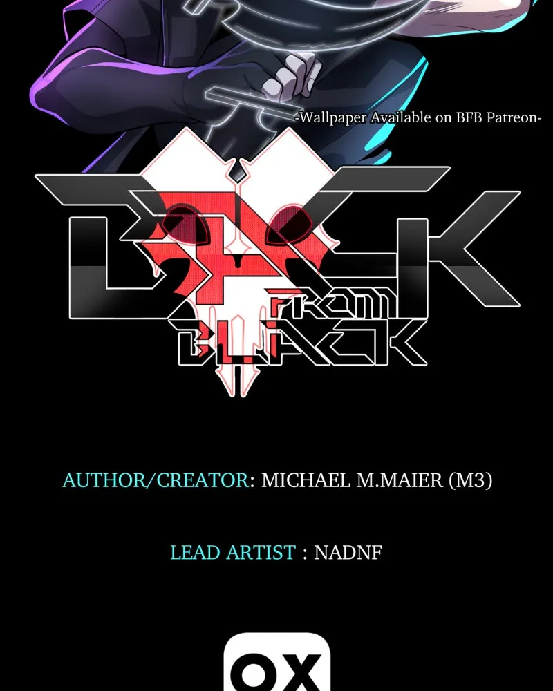 Back From Black Chapter 5 page 14 - 
