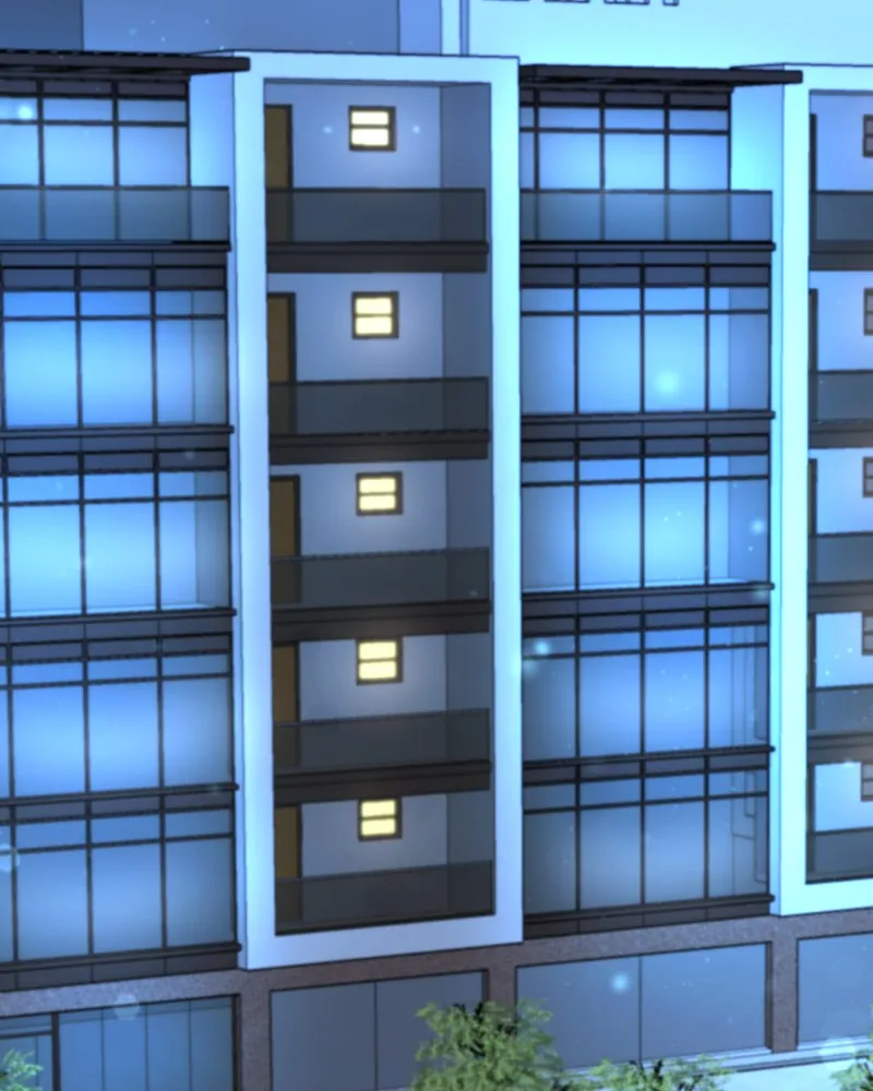 Back From Black Chapter 5 page 131 - 