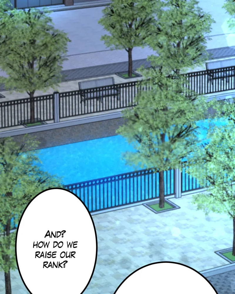 Back From Black Chapter 5 page 132 - 