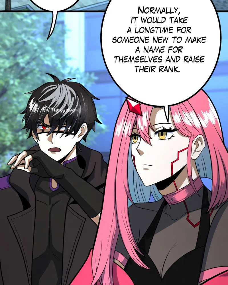 Back From Black Chapter 5 page 133 - 