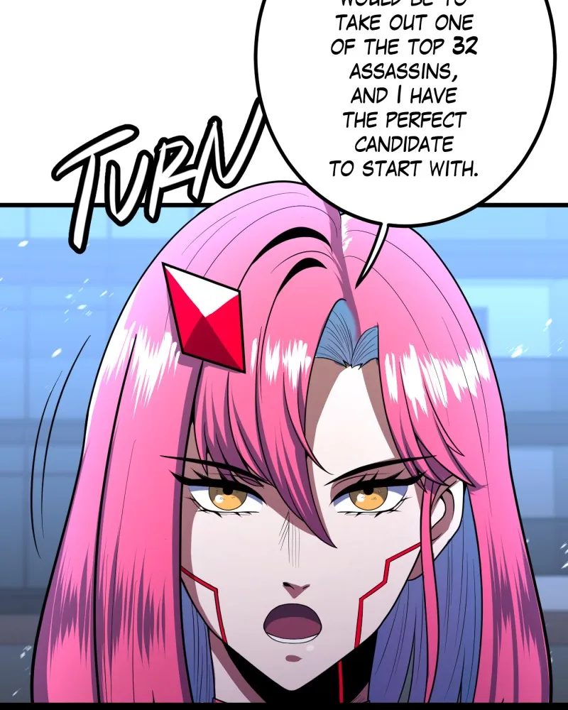 Back From Black Chapter 5 page 135 - 