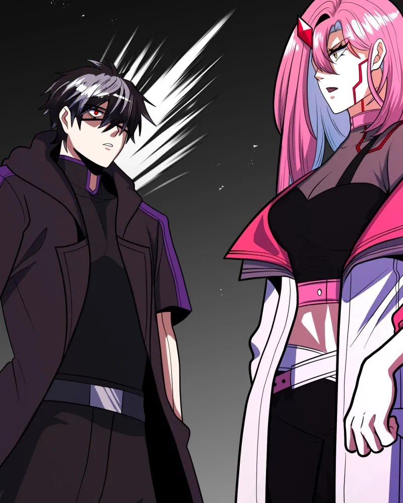 Back From Black Chapter 5 page 137 - 
