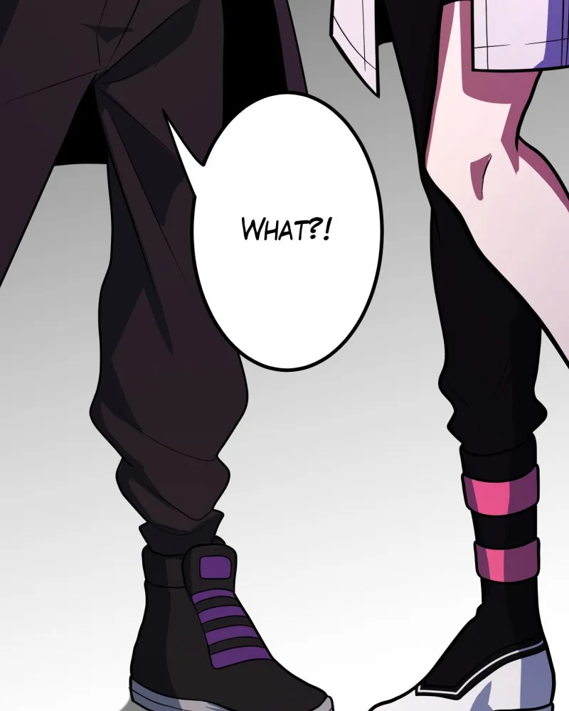 Back From Black Chapter 5 page 138 - 