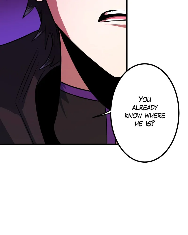 Back From Black Chapter 5 page 140 - 