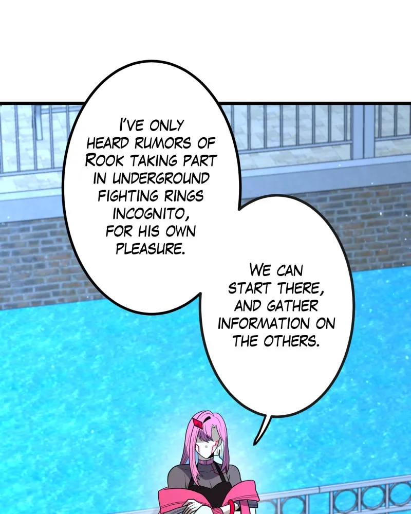 Back From Black Chapter 5 page 142 - 