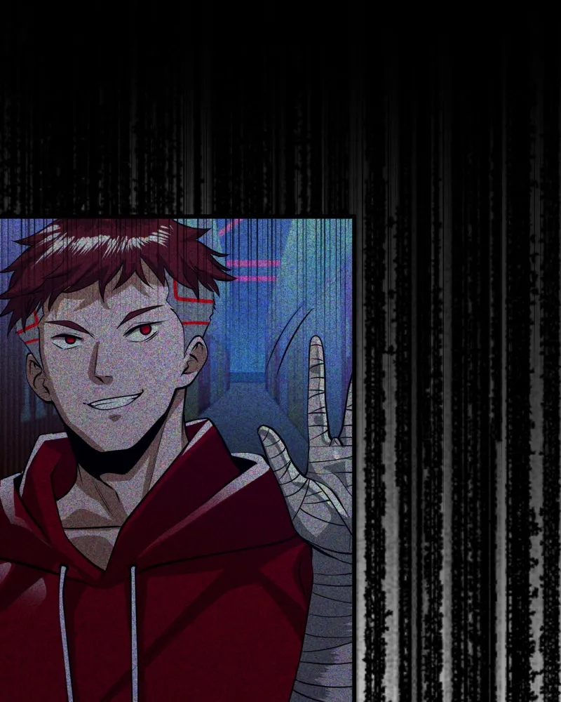 Back From Black Chapter 5 page 144 - 