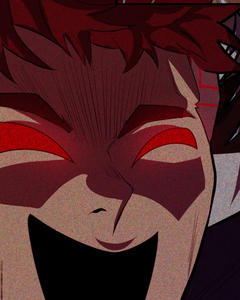 Back From Black Chapter 5 page 146 - 