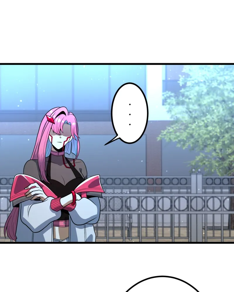 Back From Black Chapter 5 page 150 - 