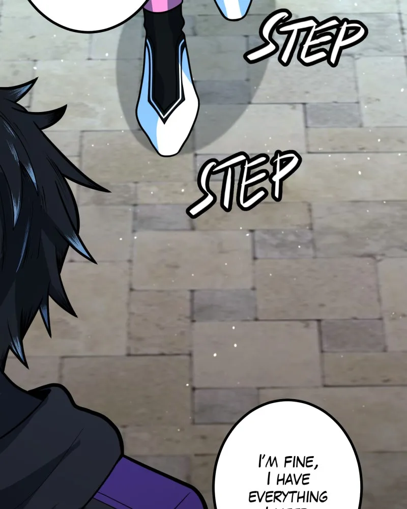 Back From Black Chapter 5 page 152 - 