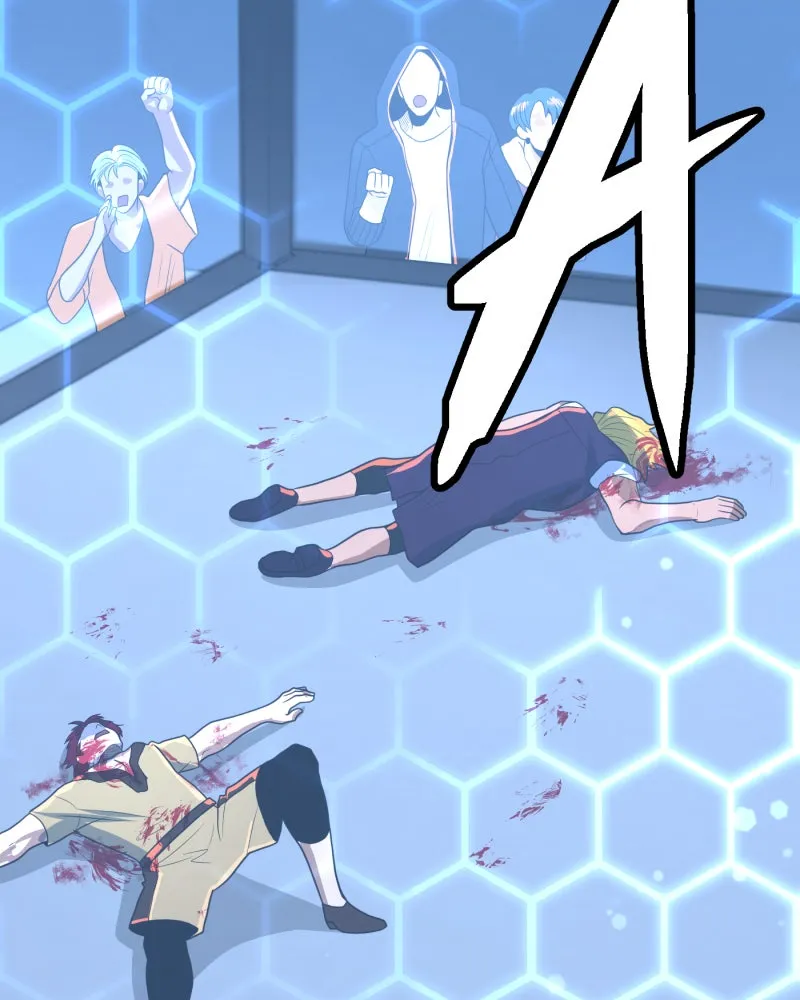 Back From Black Chapter 5 page 163 - 