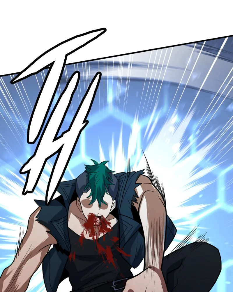 Back From Black Chapter 5 page 166 - 