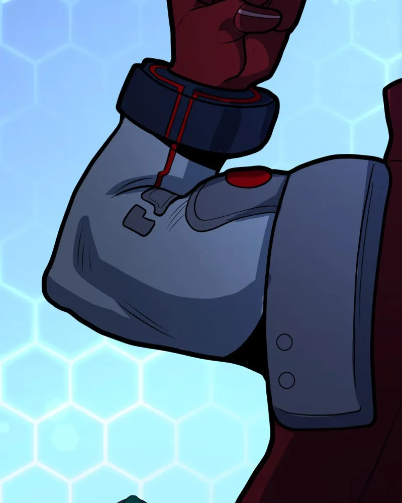 Back From Black Chapter 5 page 170 - 