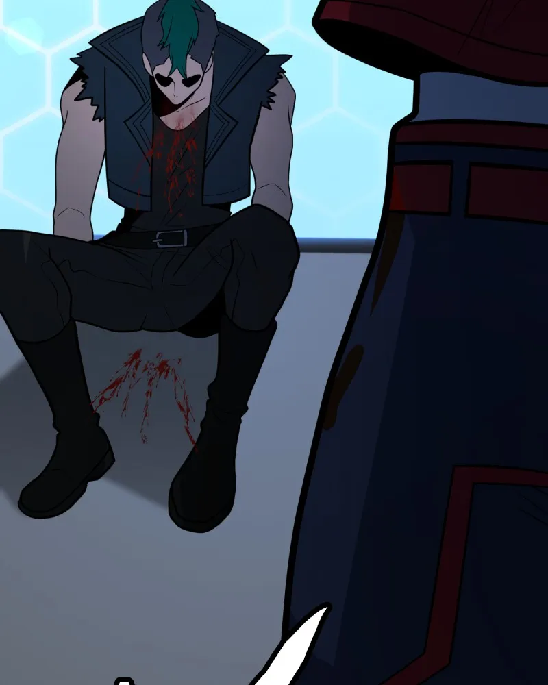 Back From Black Chapter 5 page 171 - 
