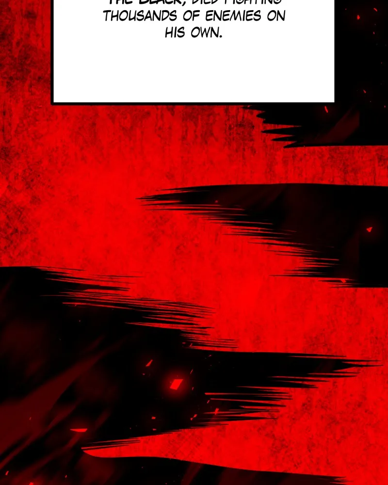 Back From Black Chapter 5 page 19 - 