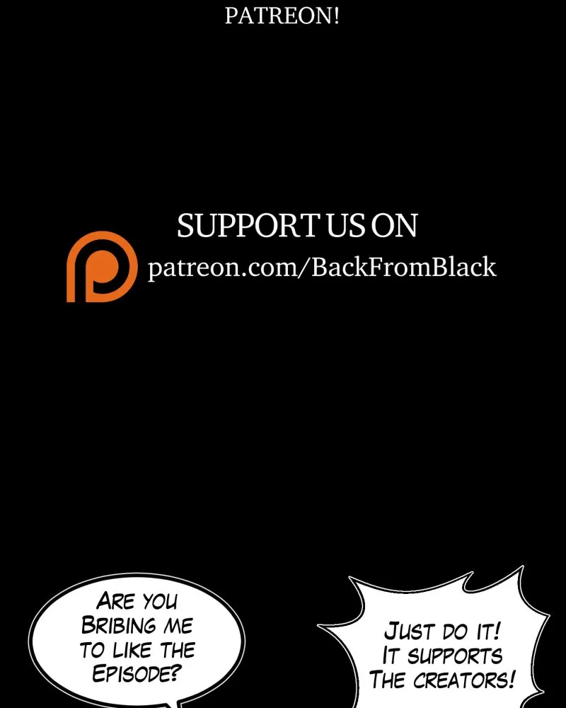 Back From Black Chapter 5 page 182 - 
